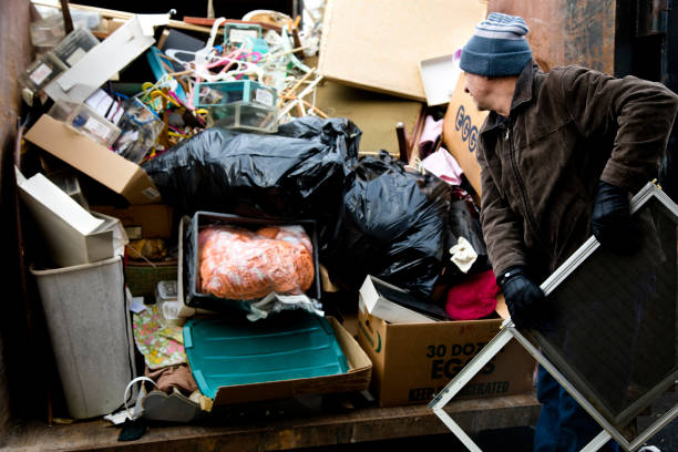 Best Appliance Removal  in Bay City, MI