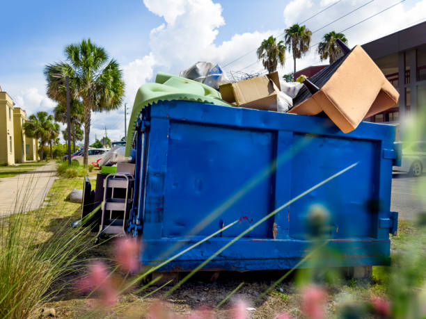 Best Yard Waste Removal  in Bay City, MI
