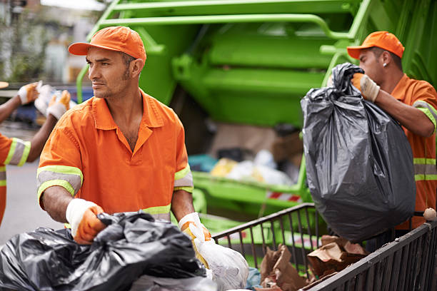 Best Recycling Services for Junk  in Bay City, MI