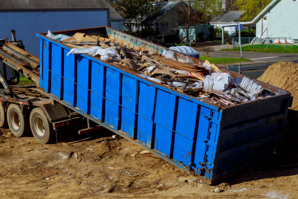 Best Dumpster Rental Services  in Bay City, MI